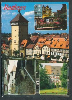 Das Tor zur Schwäbischen Alb, Histor.-Gebäude